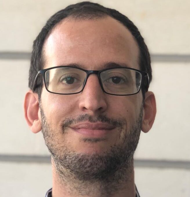 Picture of Dror Feldman