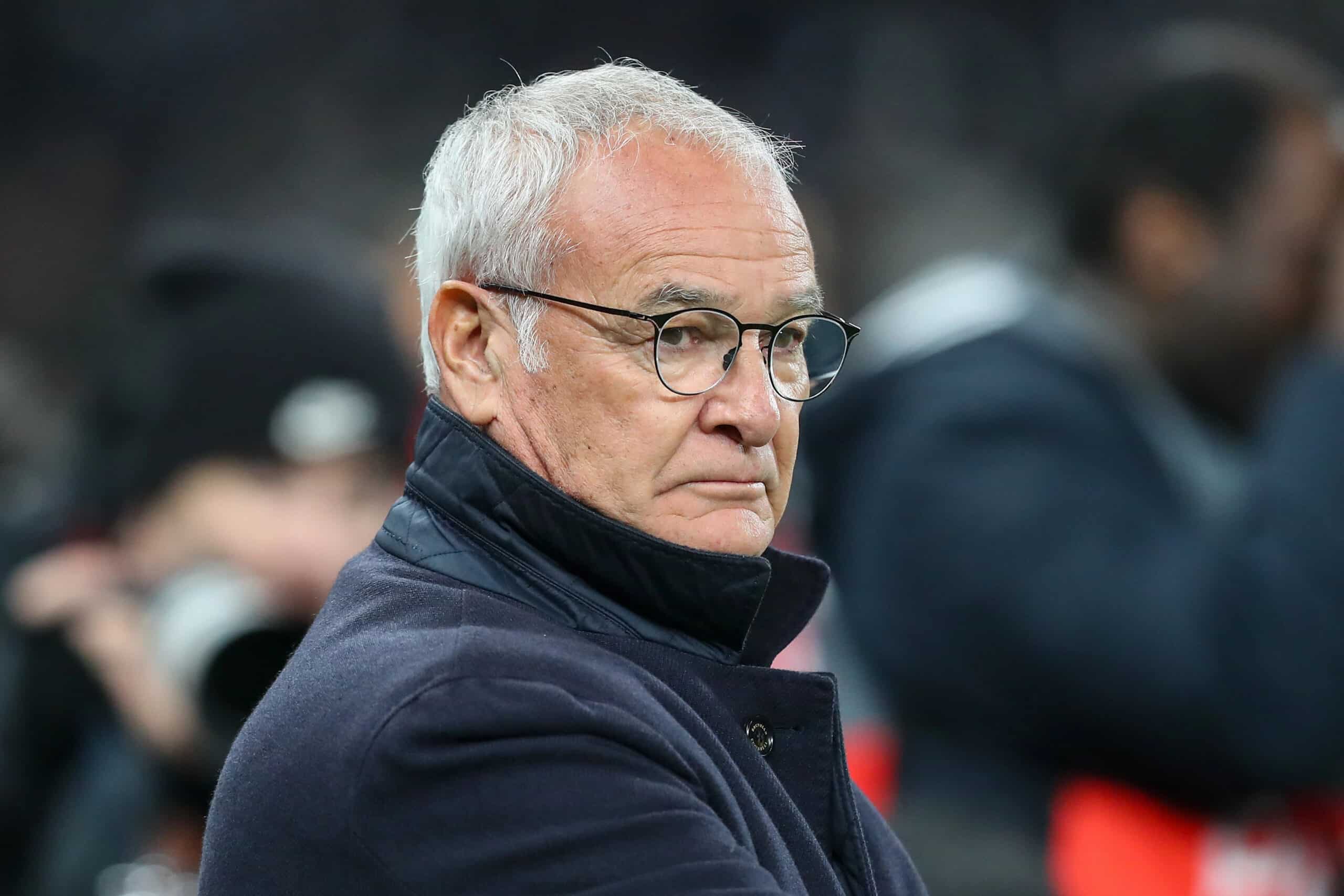 Claudio Ranieri