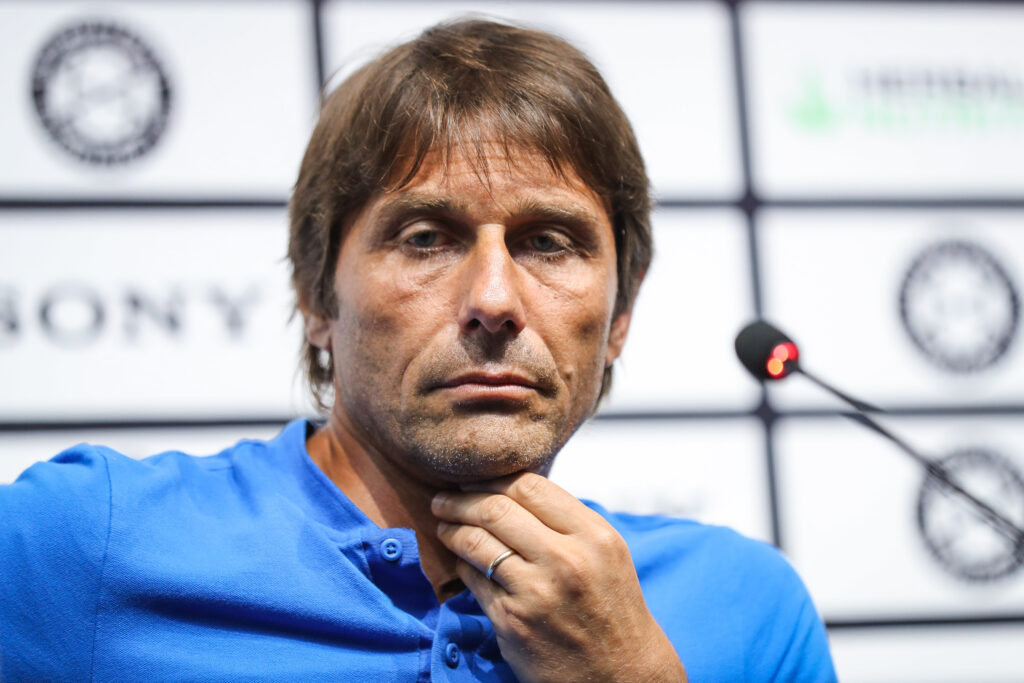 Antonio Conte