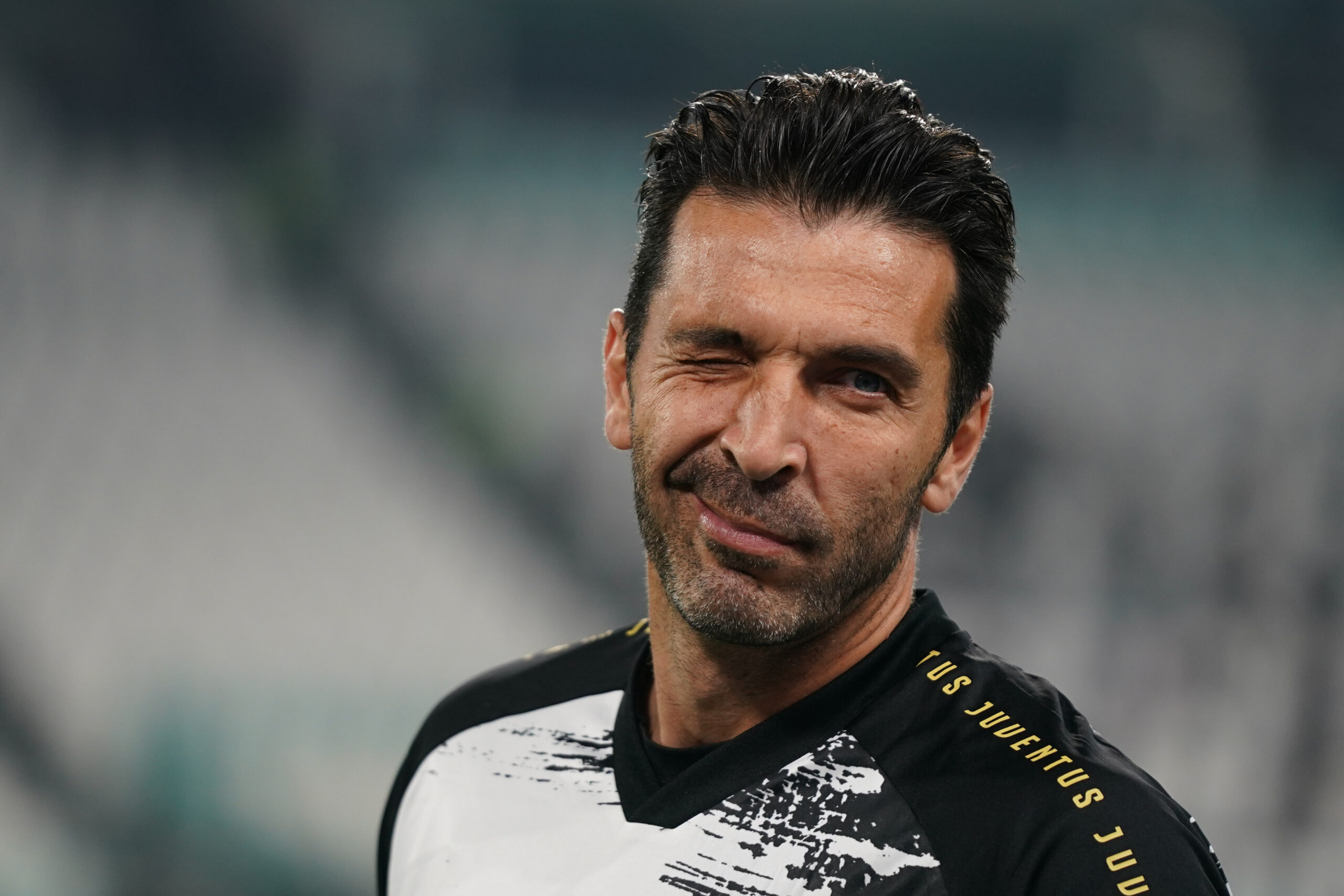 Gigi Buffon