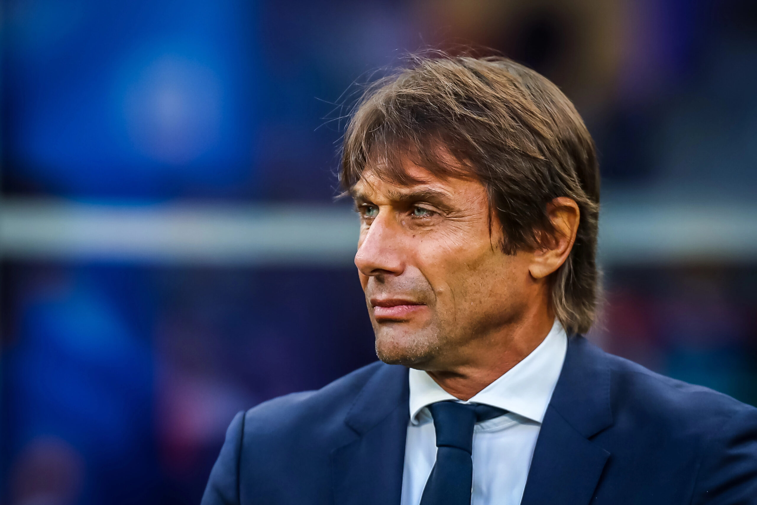 Antonio Conte