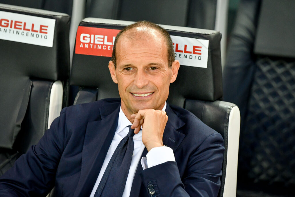 Max Allegri