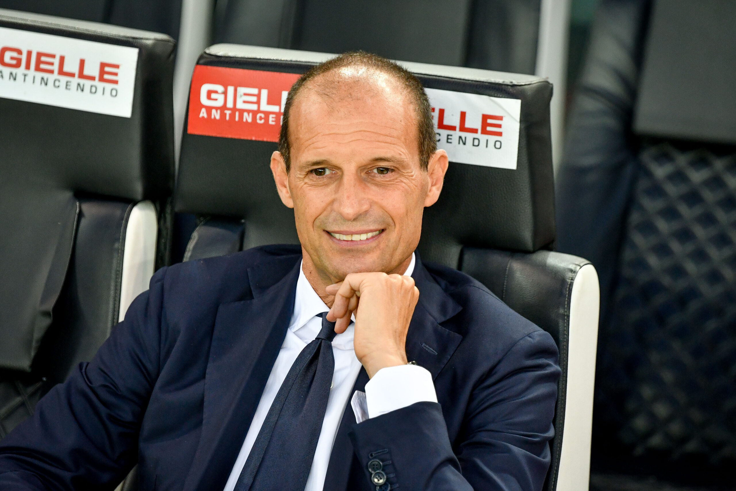Max Allegri