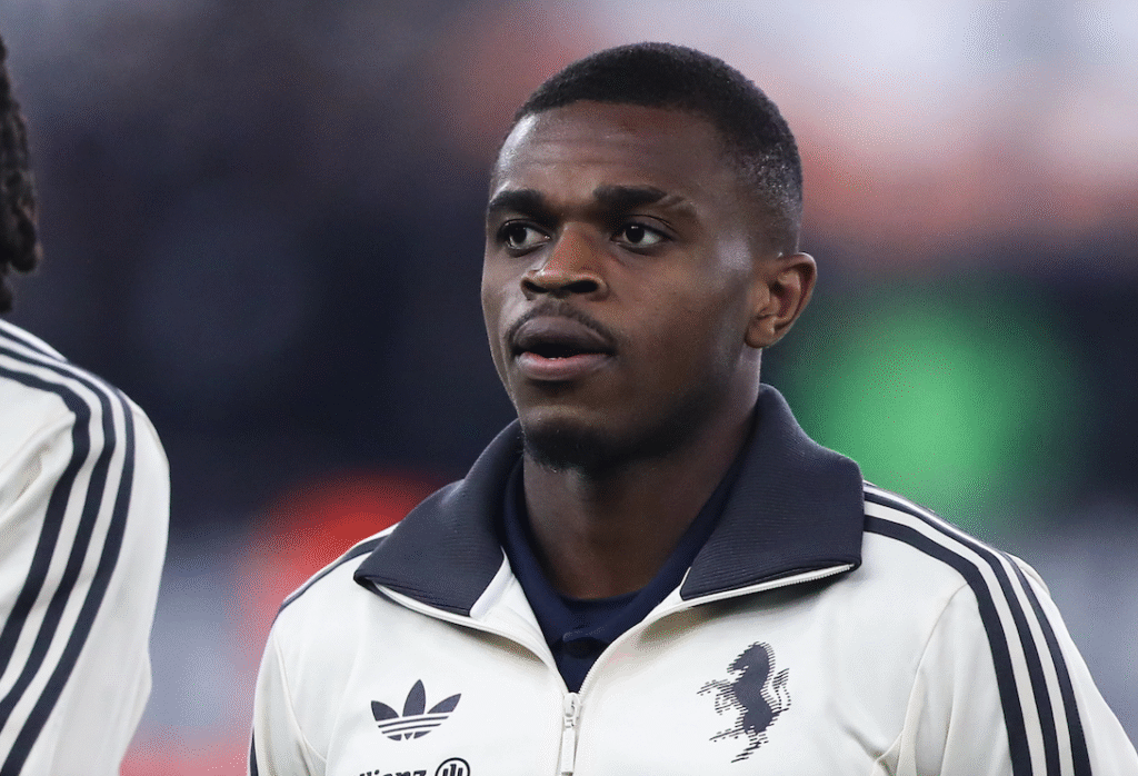 Pierre Kalulu