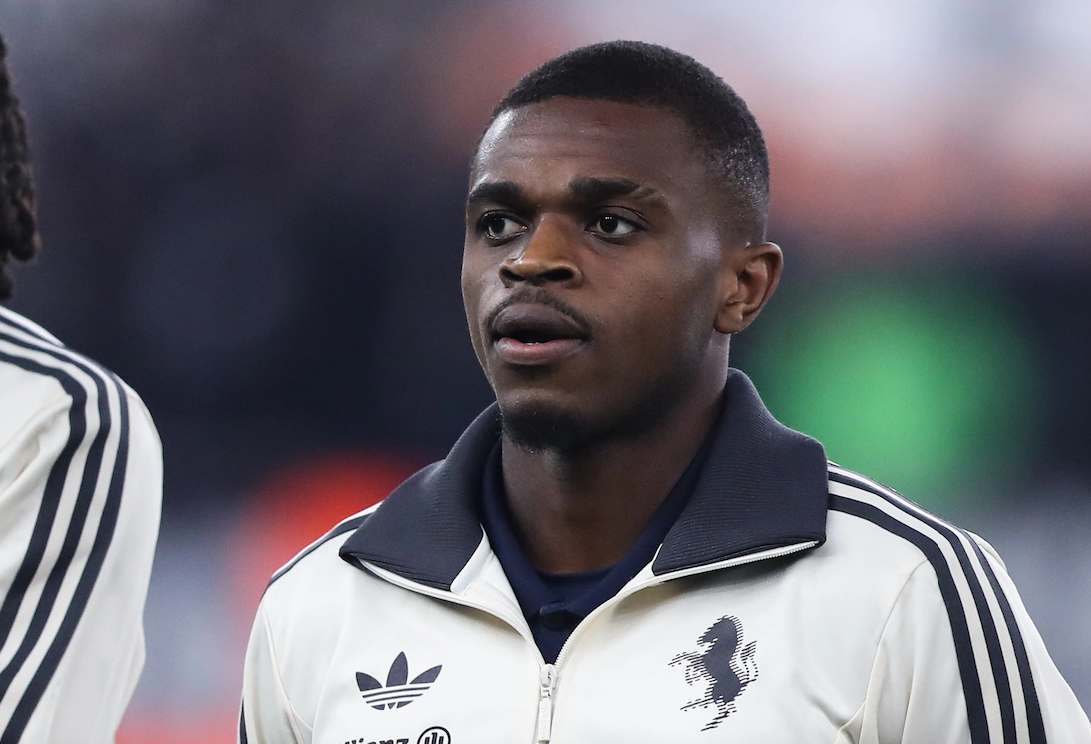 Pierre Kalulu