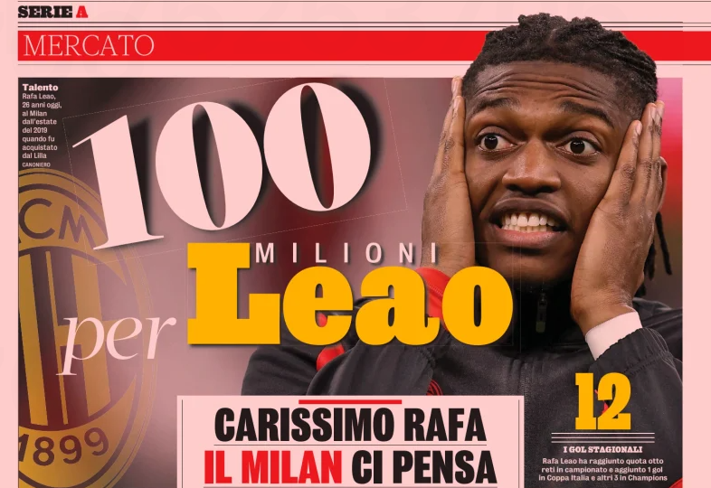 Leao GdS June 10