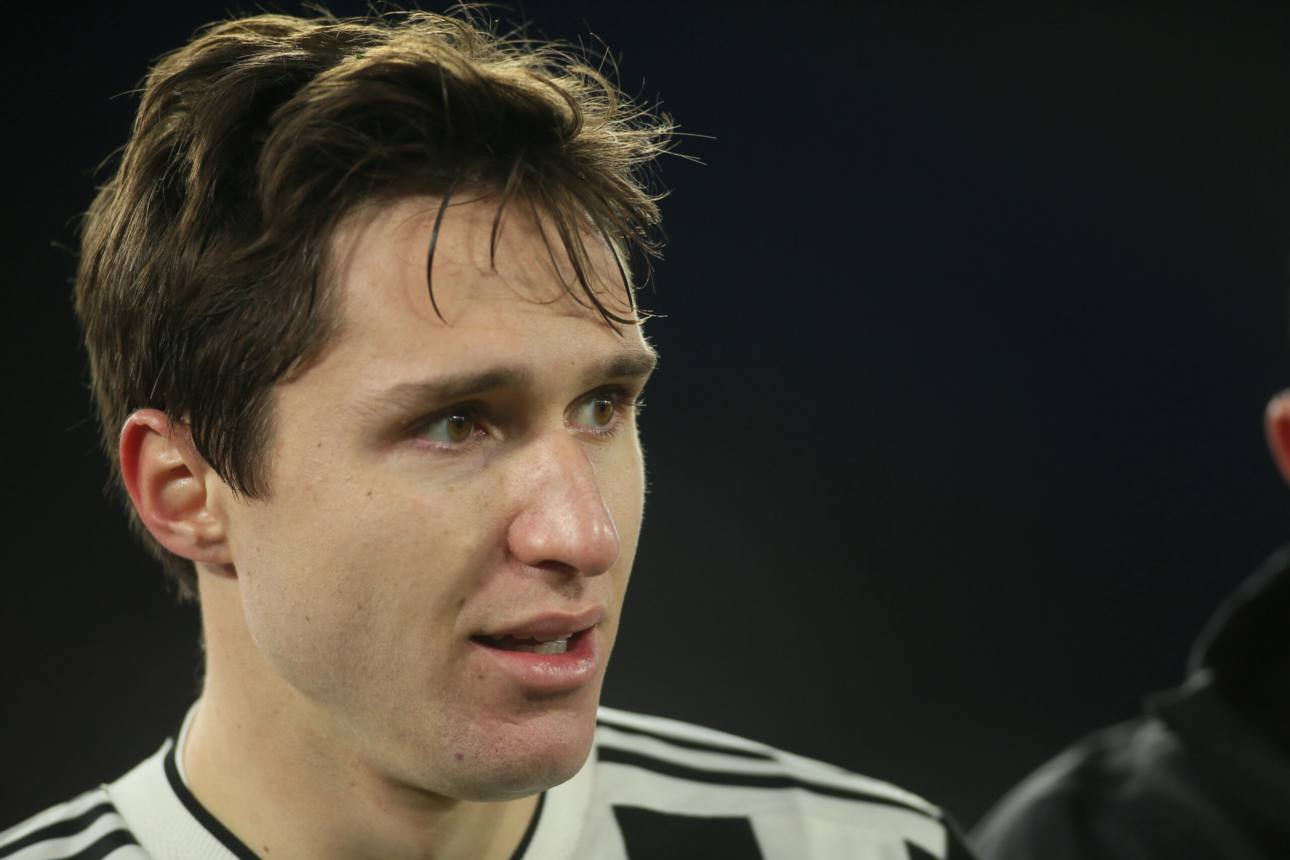 Federico Chiesa