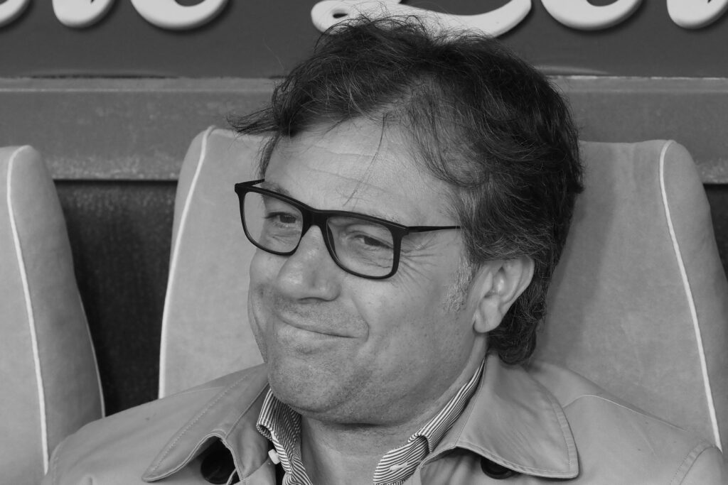 cristiano giuntoli