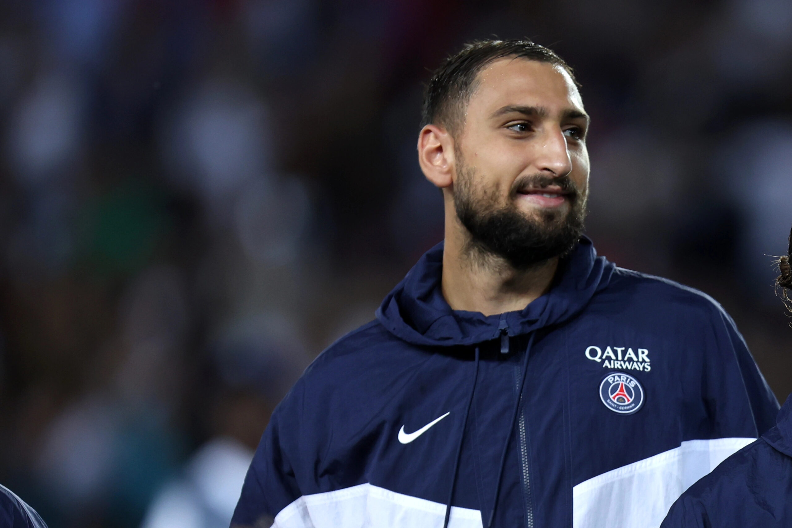 Gianluigi Donnarumma
