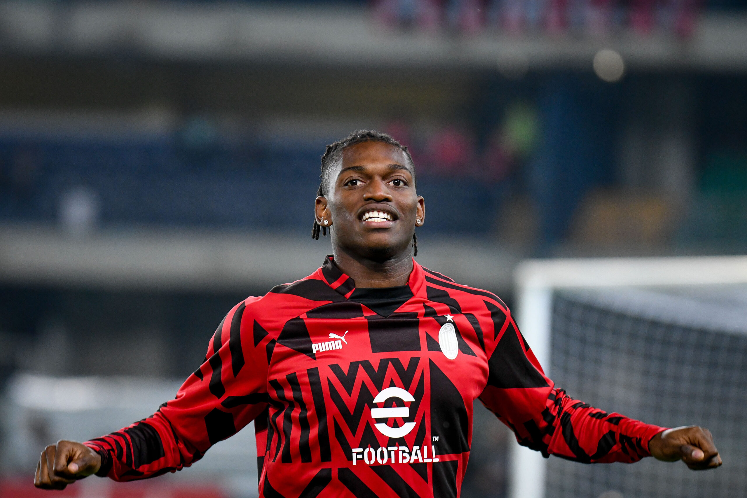 Rafa Leao