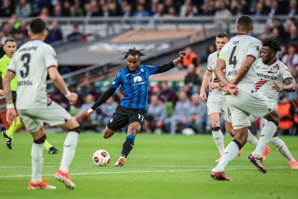 Ademola Lookman