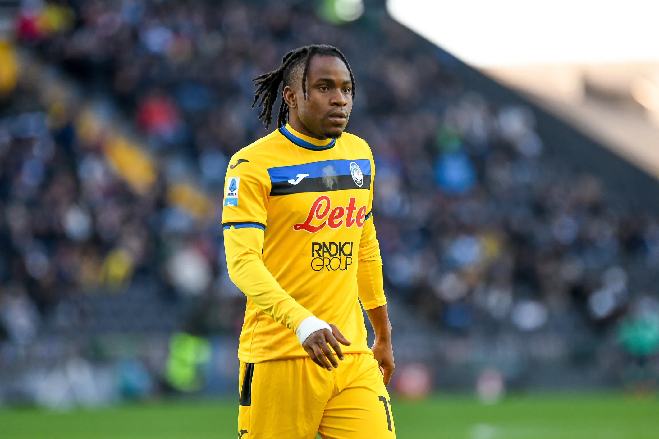 Ademola Lookman