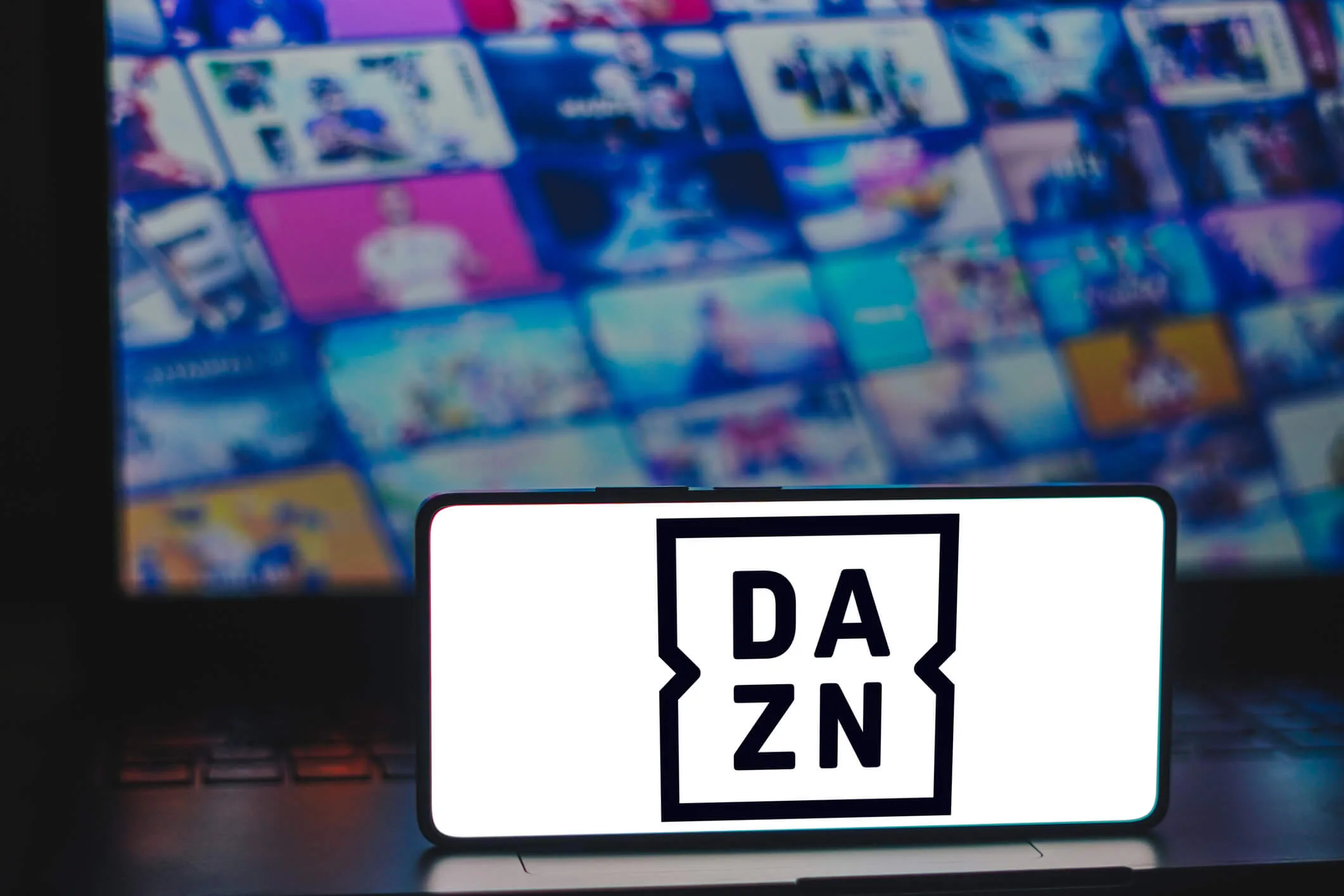 DAZN App