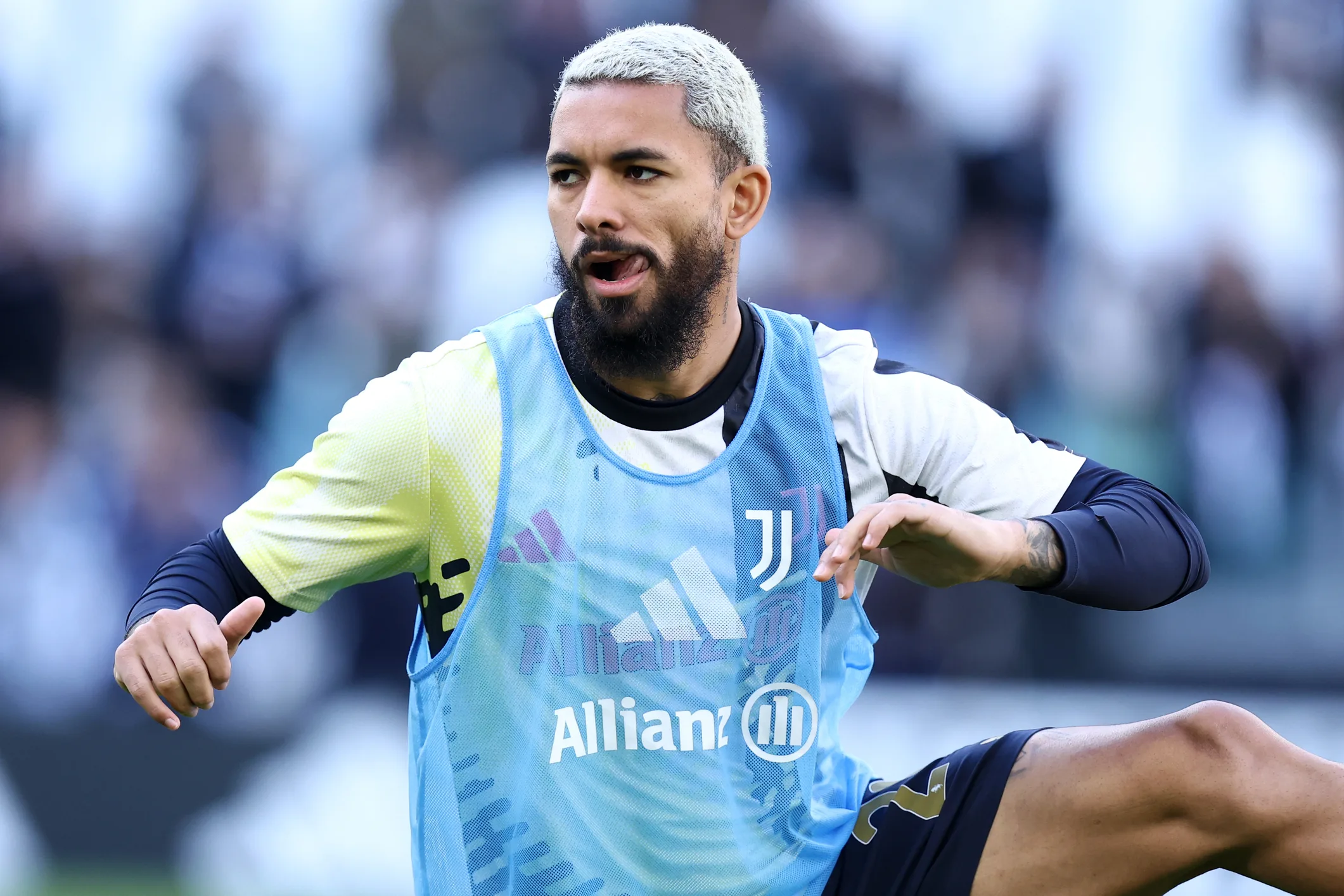 Douglas Luiz