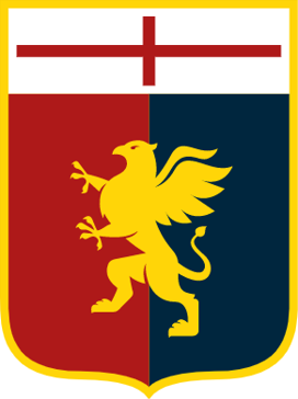 Genoa logo