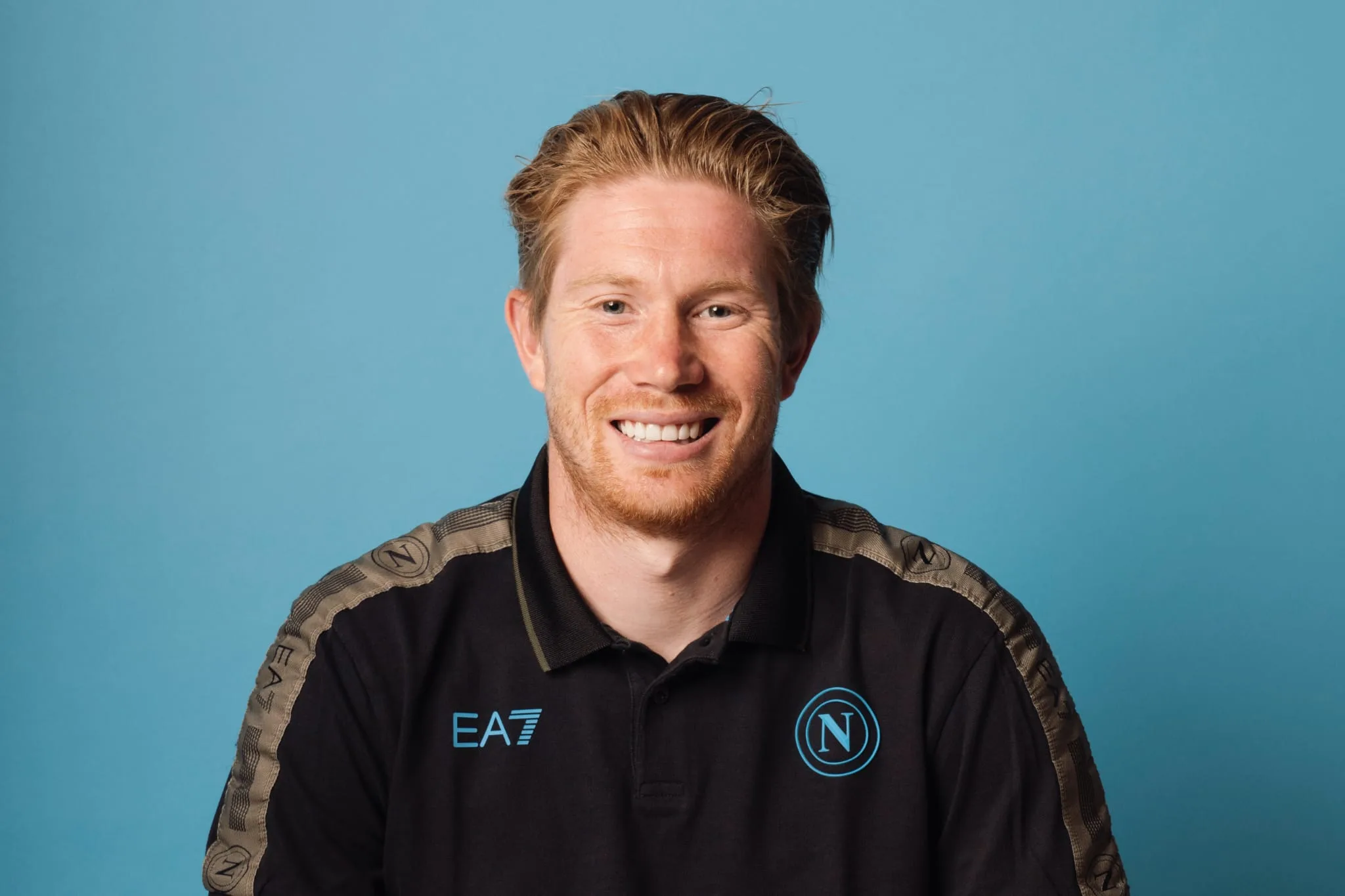 Kevin De Bruyne