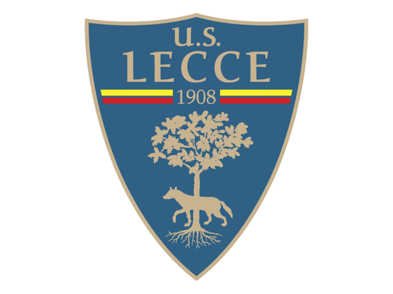 Lecce logo
