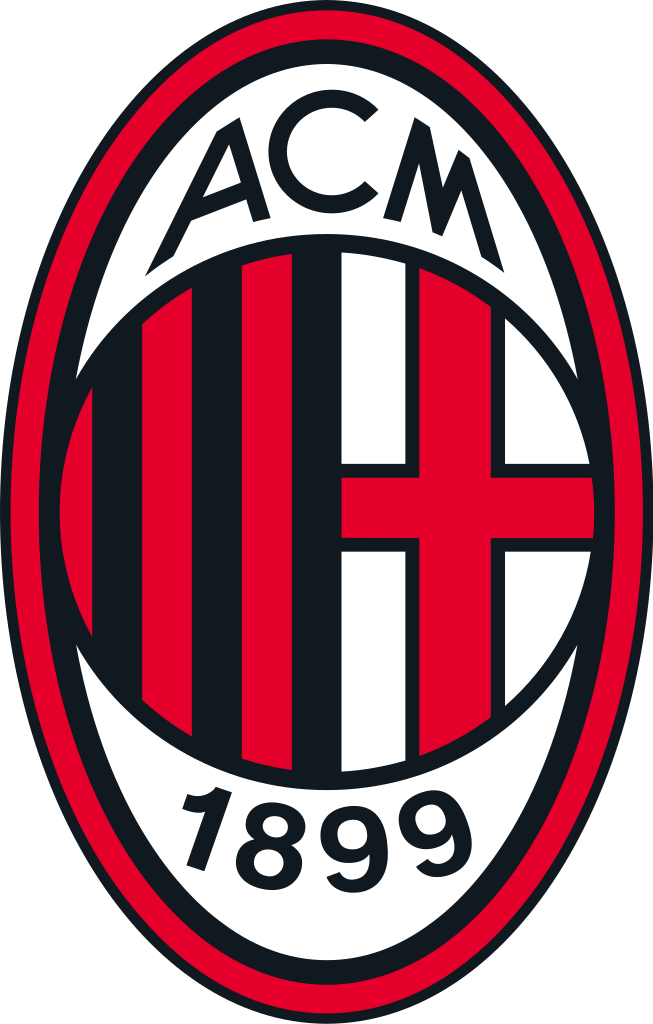 Milan Logo