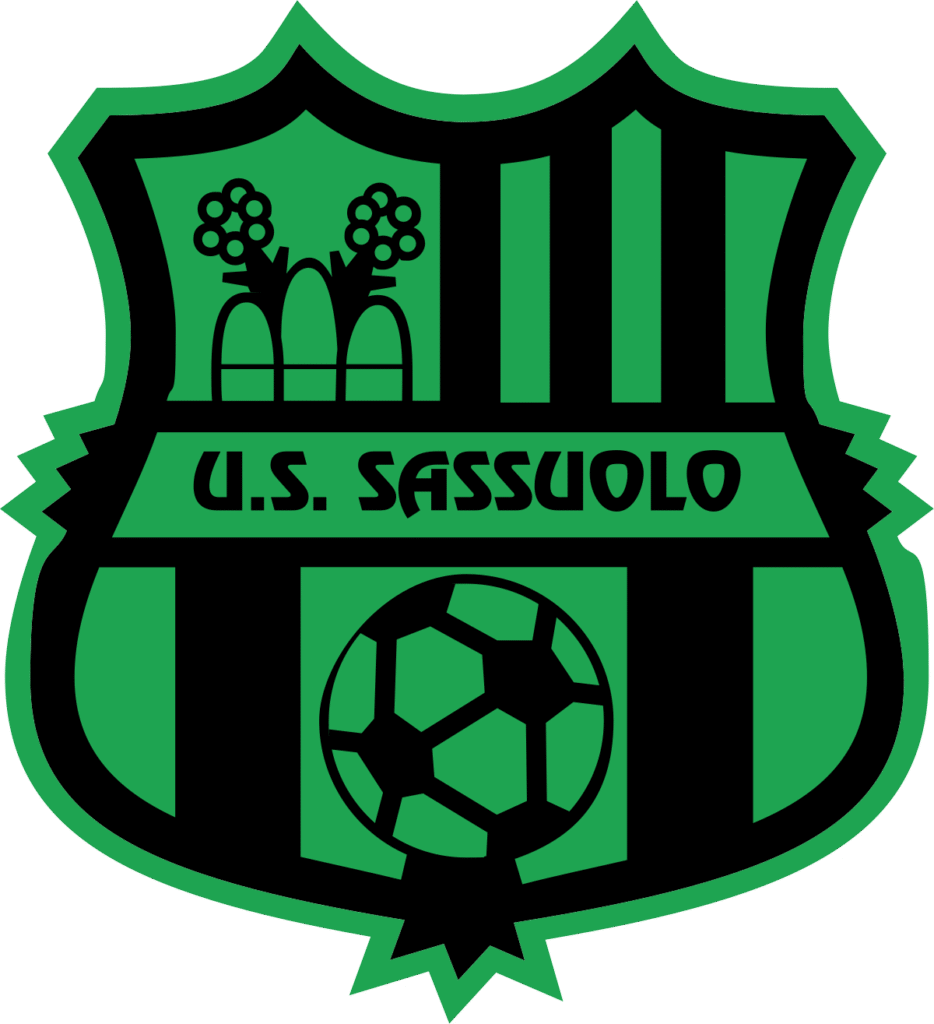 sassuolo logo